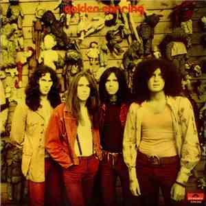Golden Earring - Golden Earring