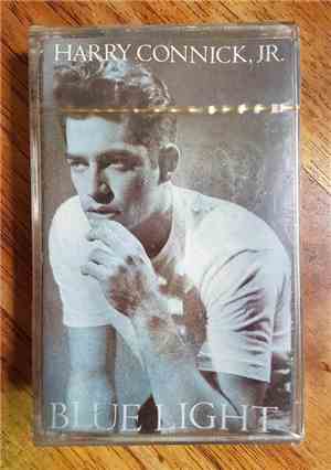 Harry Connick, Jr. - Blue Light, Red Light