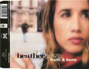 Heather Nova - Truth & Bone