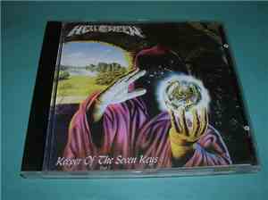 Helloween - Keeper Of The Seven Keys - Part I
