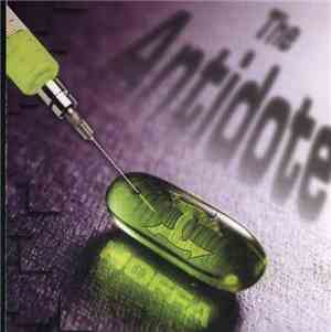 Hoffa  - The Antidote