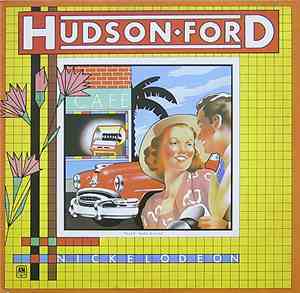 Hudson-Ford - Nickelodeon