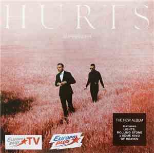 Hurts - Surrender