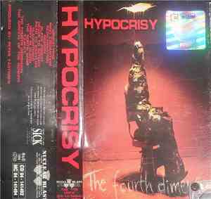 Hypocrisy - The Fourth Dimension