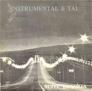Instrumental & Tal - Suite Brasilia