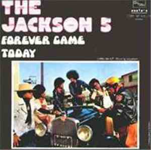 Jackson 5, The - Forever Came Today