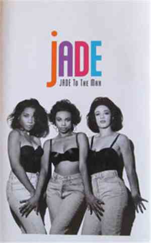 Jade  - Jade To The Max