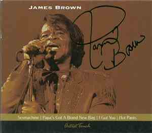 James Brown - James Brown