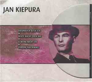 Jan Kiepura - Jan Kiepura