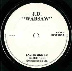 J.D. - Warsaw