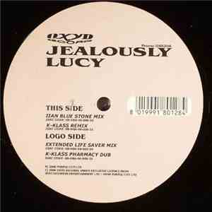 Jealously - Lucy