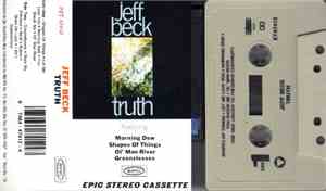 Jeff Beck - Truth