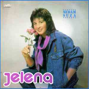 Jelena Broćić - Sedam Suza