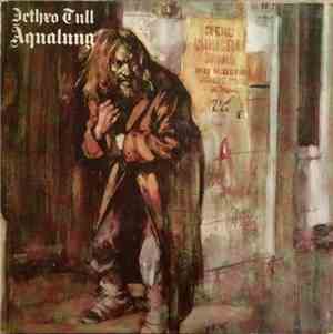 Jethro Tull - Aqualung