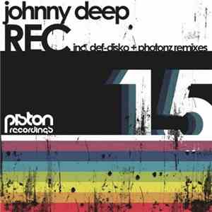 Johnny Deep - Rec