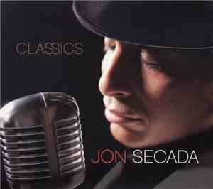 Jon Secada - Classics