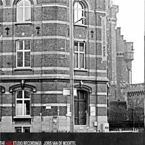 Joris Van De Moortel - The HISK Studio Recordings
