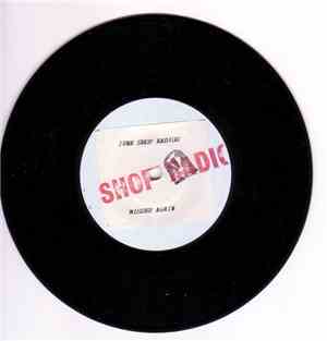Junk Shop Radios - Summer Rain