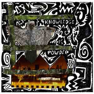 Klankman - Knowledge Is Powder EP