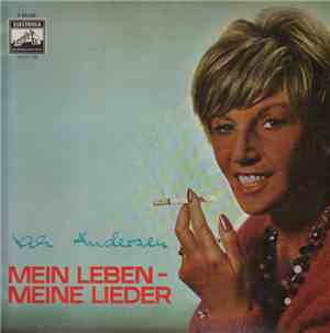 Lale Andersen - Mein Leben, Meine Lieder