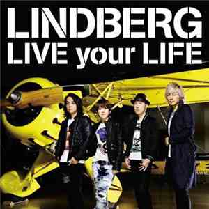 Lindberg - Live Your Life