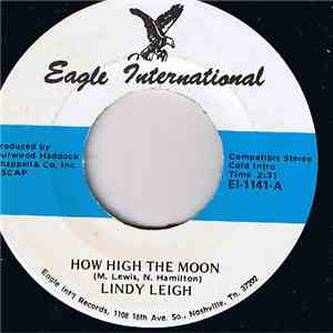 Lindy Leigh - How High The Moon
