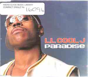 LL Cool J - Paradise
