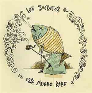 Los Secretos - En Este Mundo Raro
