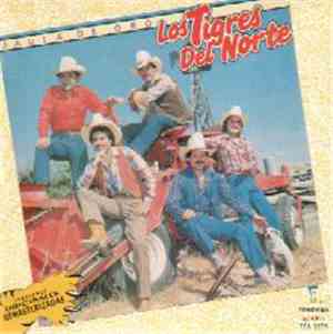 Los Tigres Del Norte - Jaula De Oro