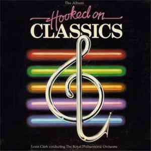 Louis Clark Conducting The Royal Philharmonic Orchestra - Hooked On Classic ...