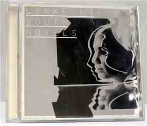 Lykke Li - Youth Novels