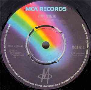 M - Pop Muzik