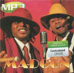 Madcon - MP3