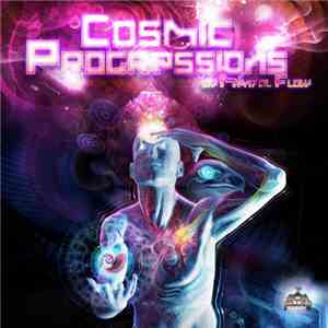 Mental Flow - Cosmic Progressions
