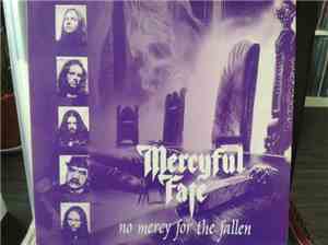 Mercyful Fate - No Mercy For The Fallen
