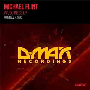 Michael Flint  - Wilderness EP