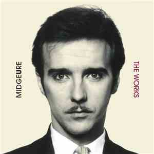 Midge Ure - The Works