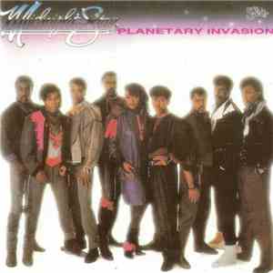 Midnight Star - Planetary Invasion