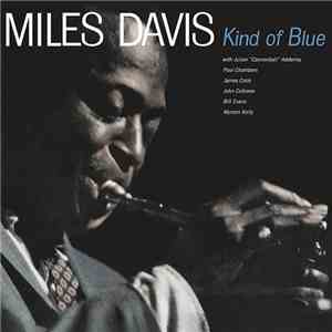 Miles Davis - Kind Of Blue