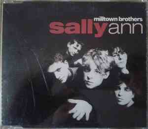 Milltown Brothers - Sally Ann