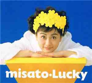 misato - Lucky