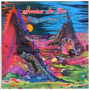 Monsieur Mo Rio - The Sun Express