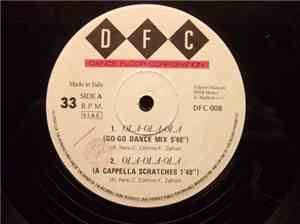 Mr.Cramb & The Gogo Rappers - Ola - Ola - Ola