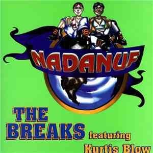 Nadanuf - The Breaks / Many Emcees