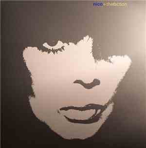 Nico  + The Faction - Camera Obscura