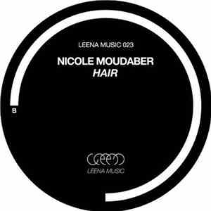 Nicole Moudaber - Hair