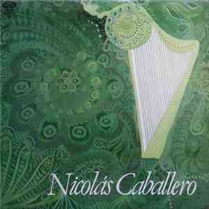 Nicolás Caballero - Nicolás Caballero