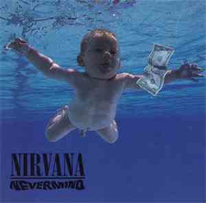 Nirvana - Nevermind