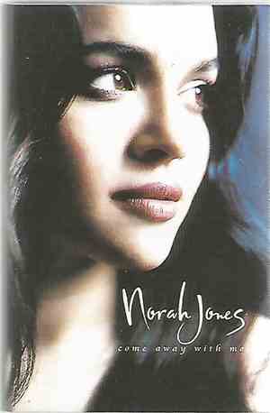 Norah Jones - Come Away With Me