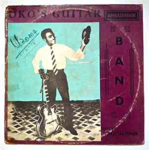 Oko's No. 2 Guitar Band - Oko's No. 2 Guitar Band